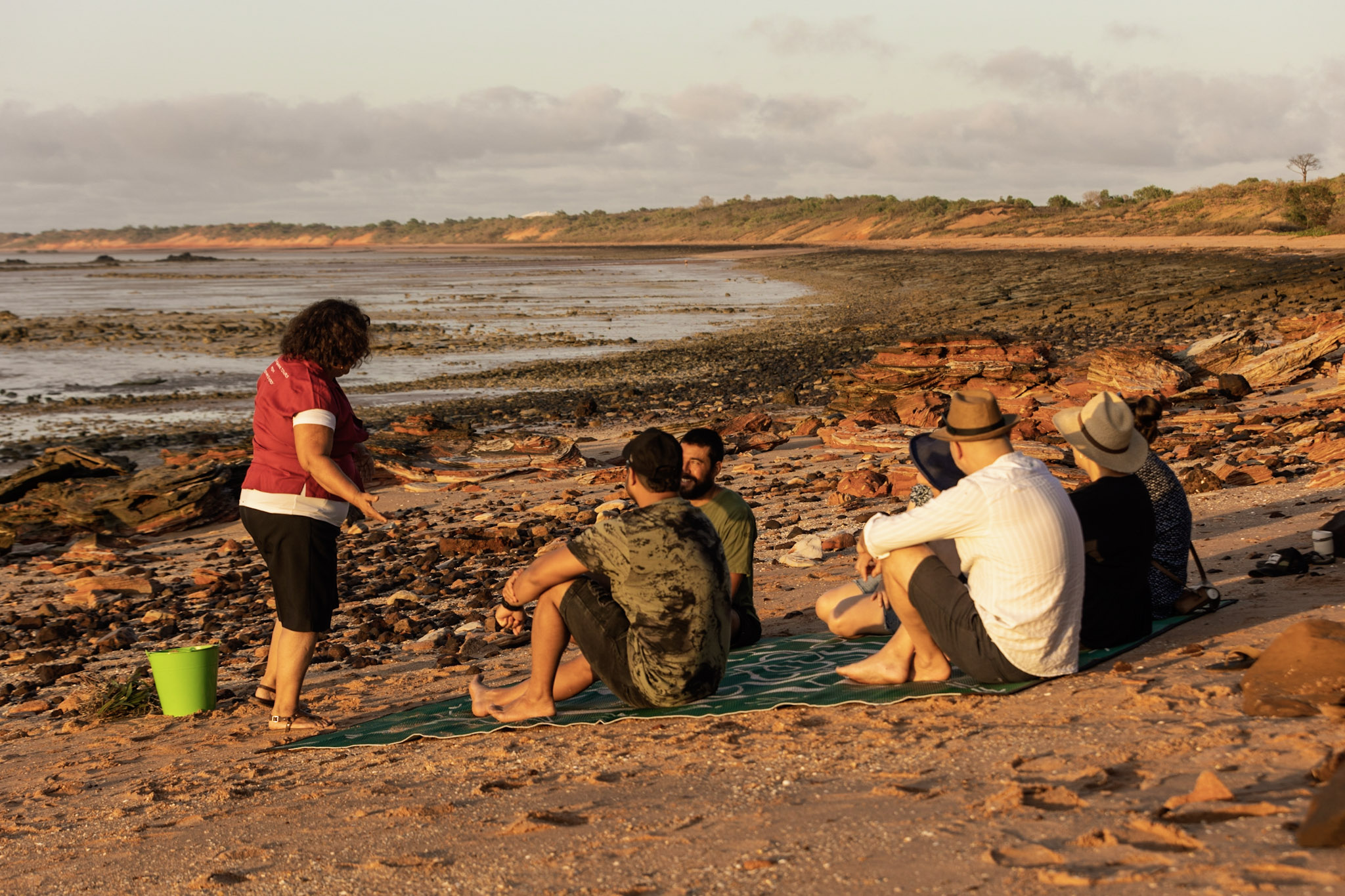 Broome Cultural Tour